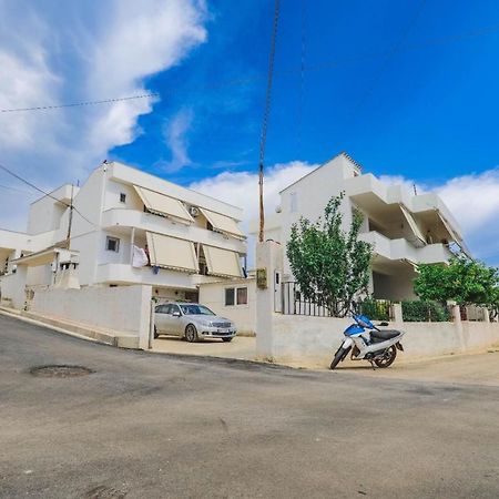 Vila Xhafa Ksamil Exterior photo