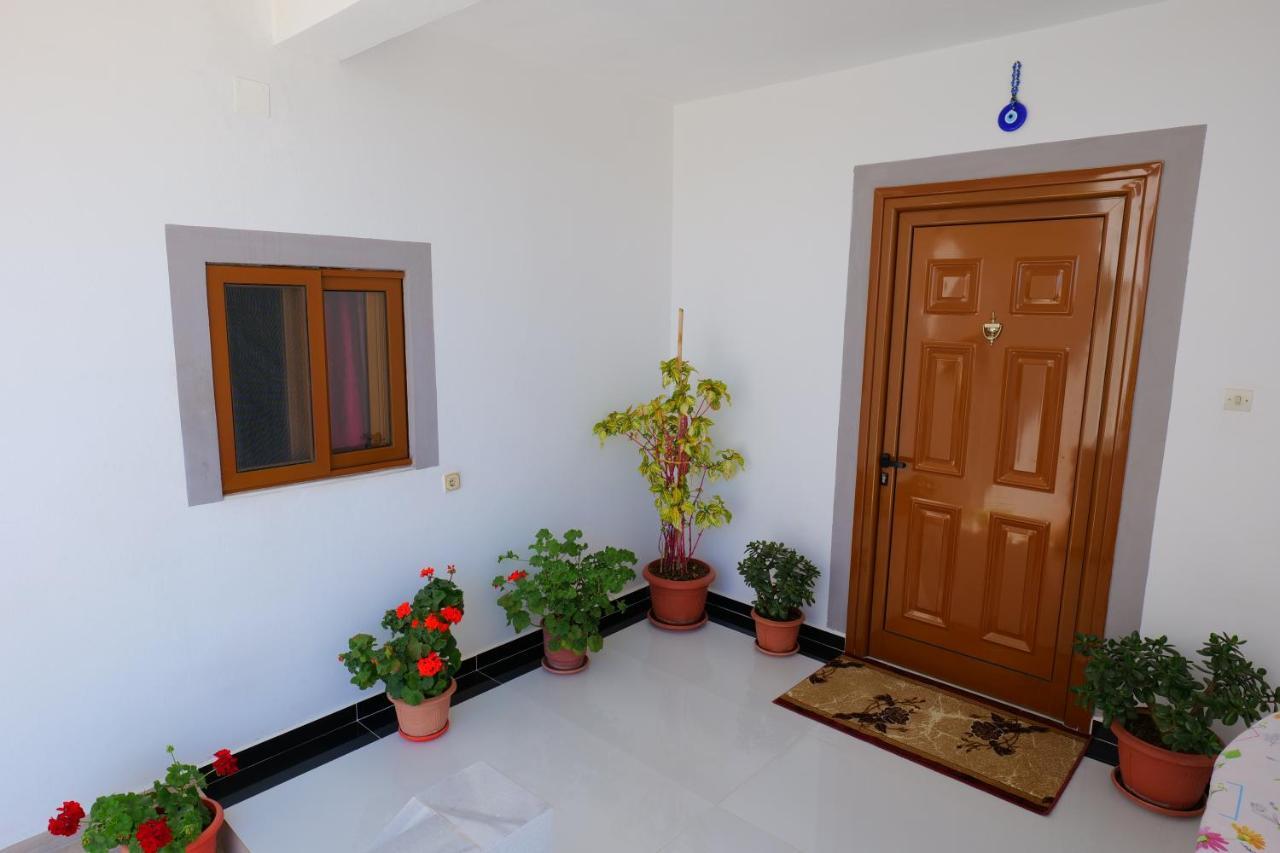 Vila Xhafa Ksamil Exterior photo